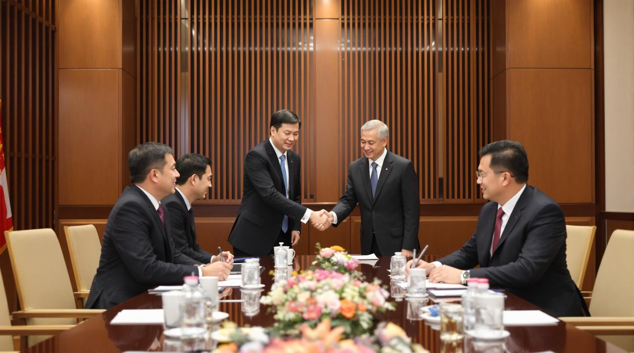 91最新网址与爱奇艺达成战略合作，共同开发10部精品剧集